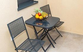Apartments Luxury Golden Suites